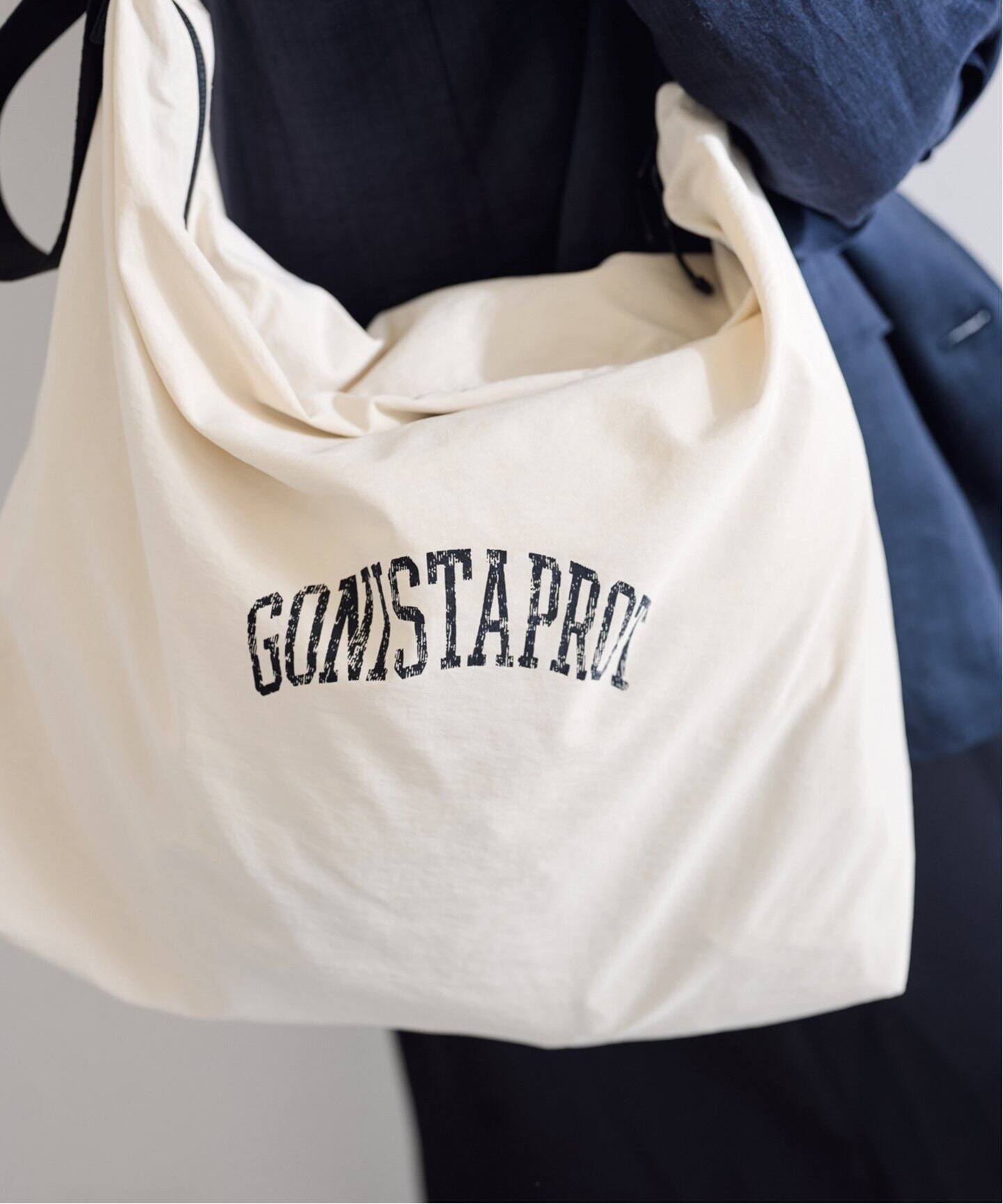≪撥水機能付き≫PROTAGONISTA/プロタゴニスタ 別注BAG（ショルダー 