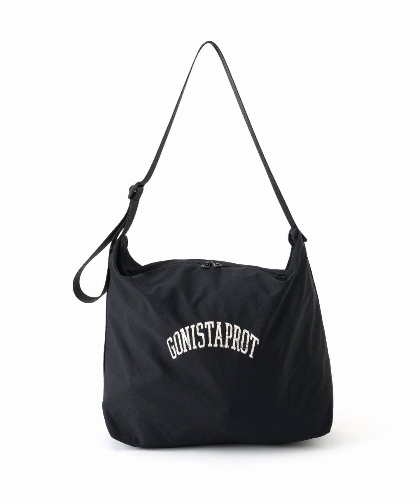 ≪撥水機能付き≫PROTAGONISTA/プロタゴニスタ 別注BAG（ショルダー 