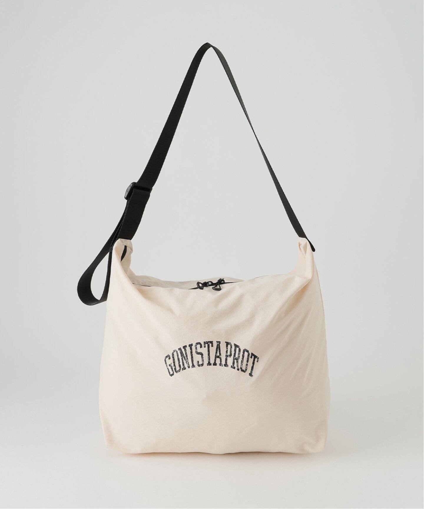 ≪撥水機能付き≫PROTAGONISTA/プロタゴニスタ 別注BAG（ショルダー 