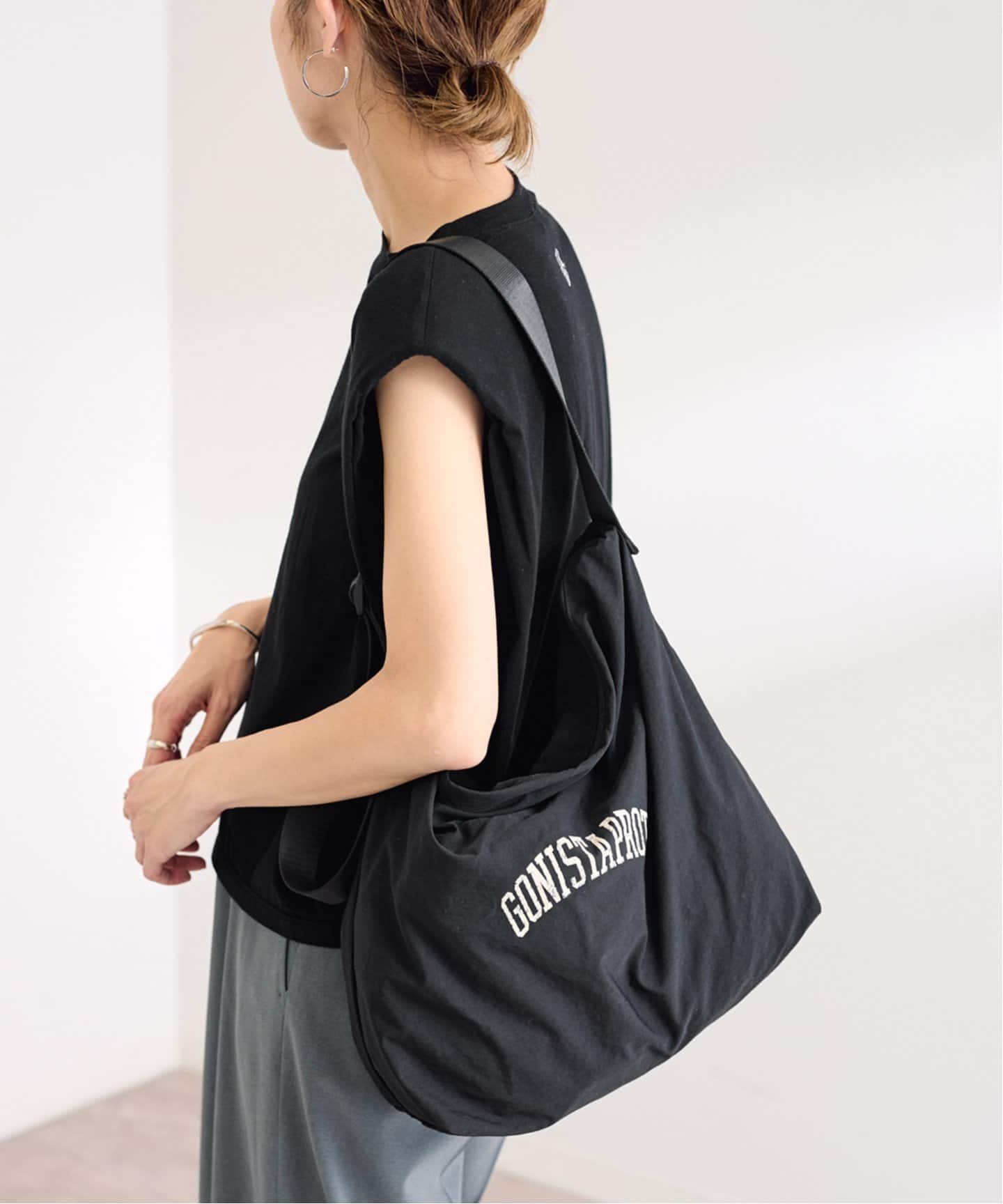 ≪撥水機能付き≫PROTAGONISTA/プロタゴニスタ 別注BAG