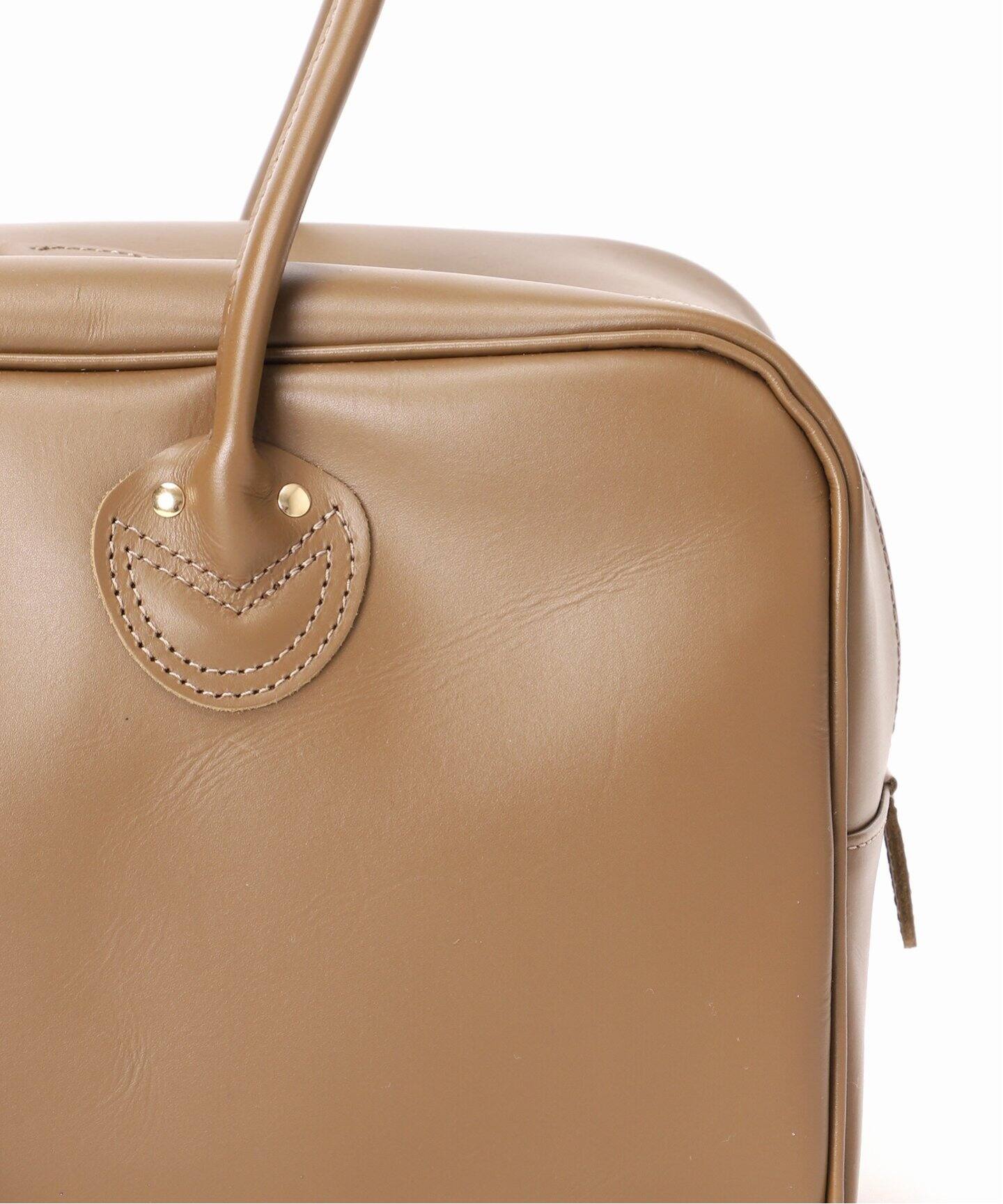YOUNG&OLSEN 別注SMOOTH LEATHER ブラウン ≪追加≫YOUNG&OLSEN 別注SMOOTH LEATHER STUDENT M KHWL 2