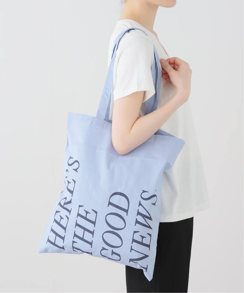BETTER THAN GOOD EVERYDAY USE BAG（その他バッグ）｜FRAMeWORK 