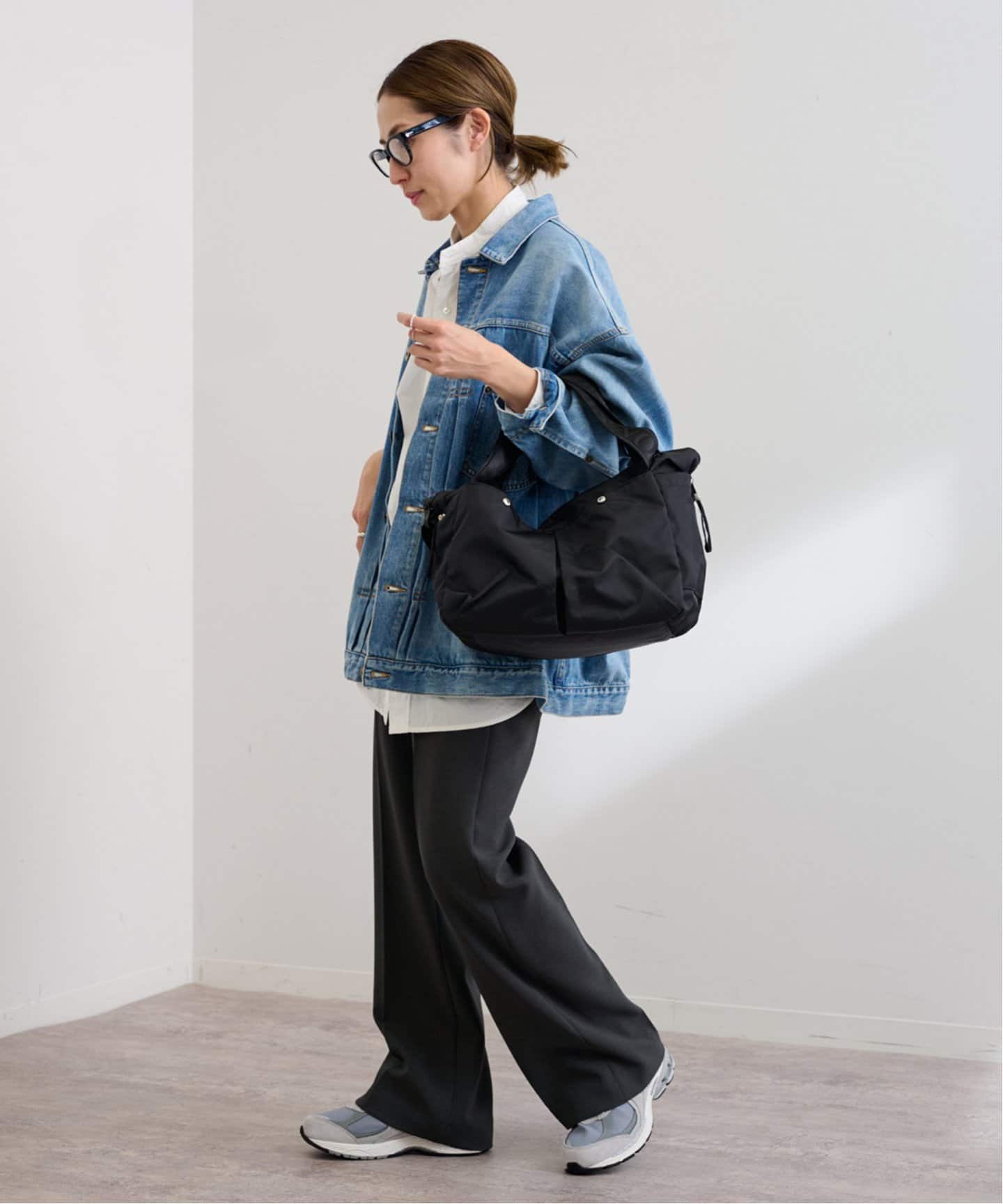 ≪追加≫NOMADIS/ノマディス 別注BASQUE M SLD－F3(507521298