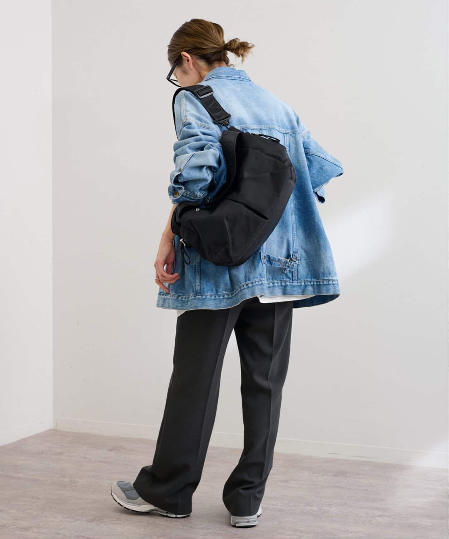 ≪WEB限定追加予約≫NOMADIS/ノマディス BASQUE M SLD 4