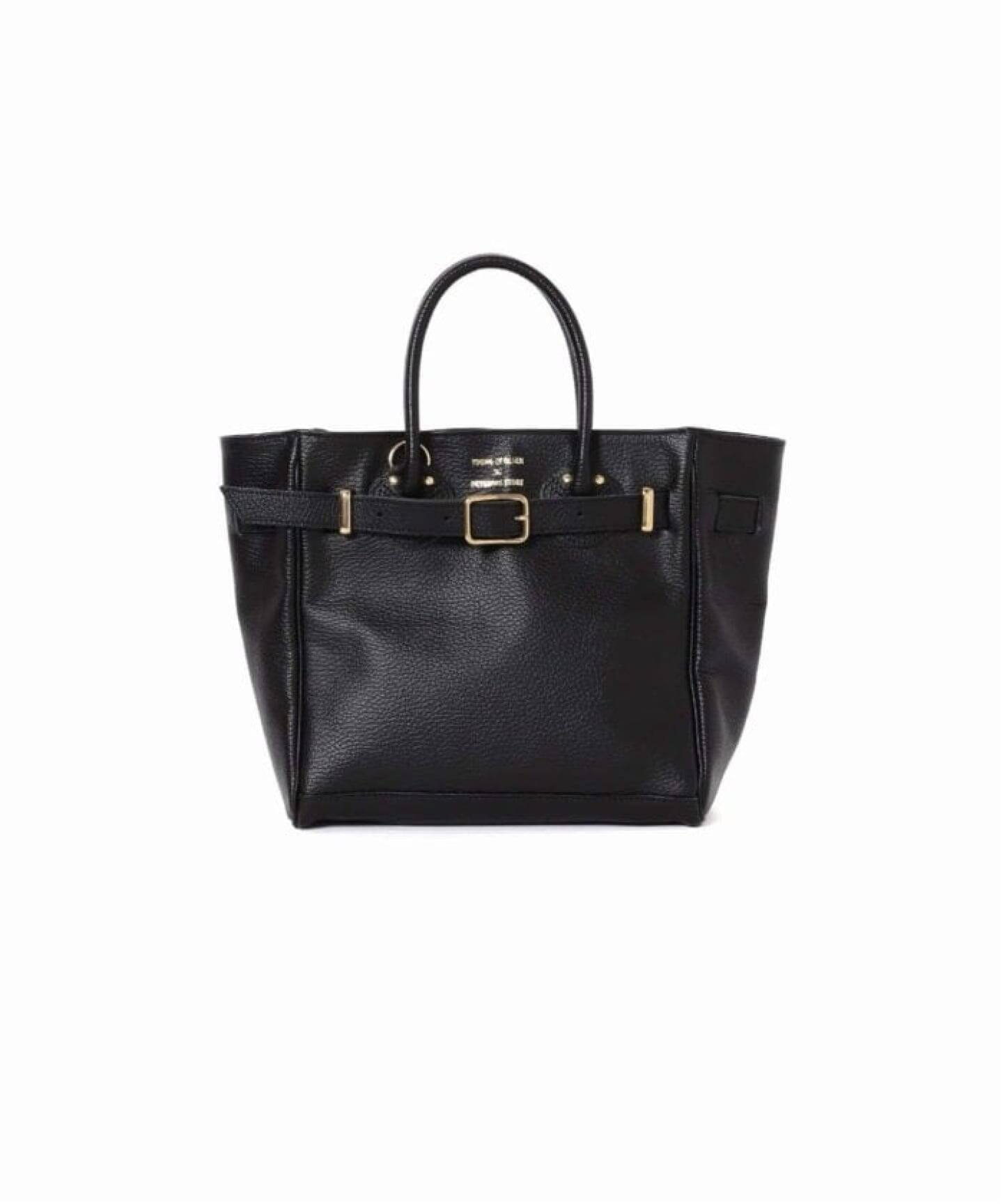 ≪WEB限定追加≫YOUNG＆OLSEN 別注ストラップ付きベルトバッグ