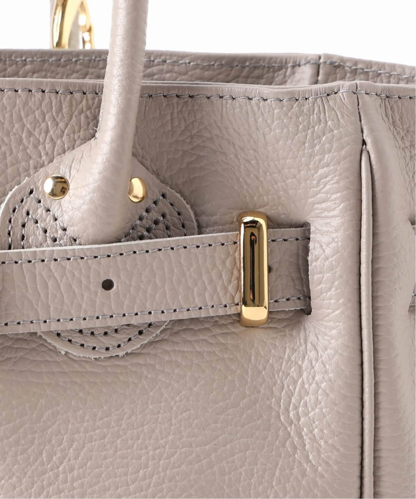 【YOUNG&OLSEN】別注ストラップ付きベルトバッグ2☆ベージュ YOUNG&OLSEN】別注ストラップ付きベルトバッグ2☆ベージュ