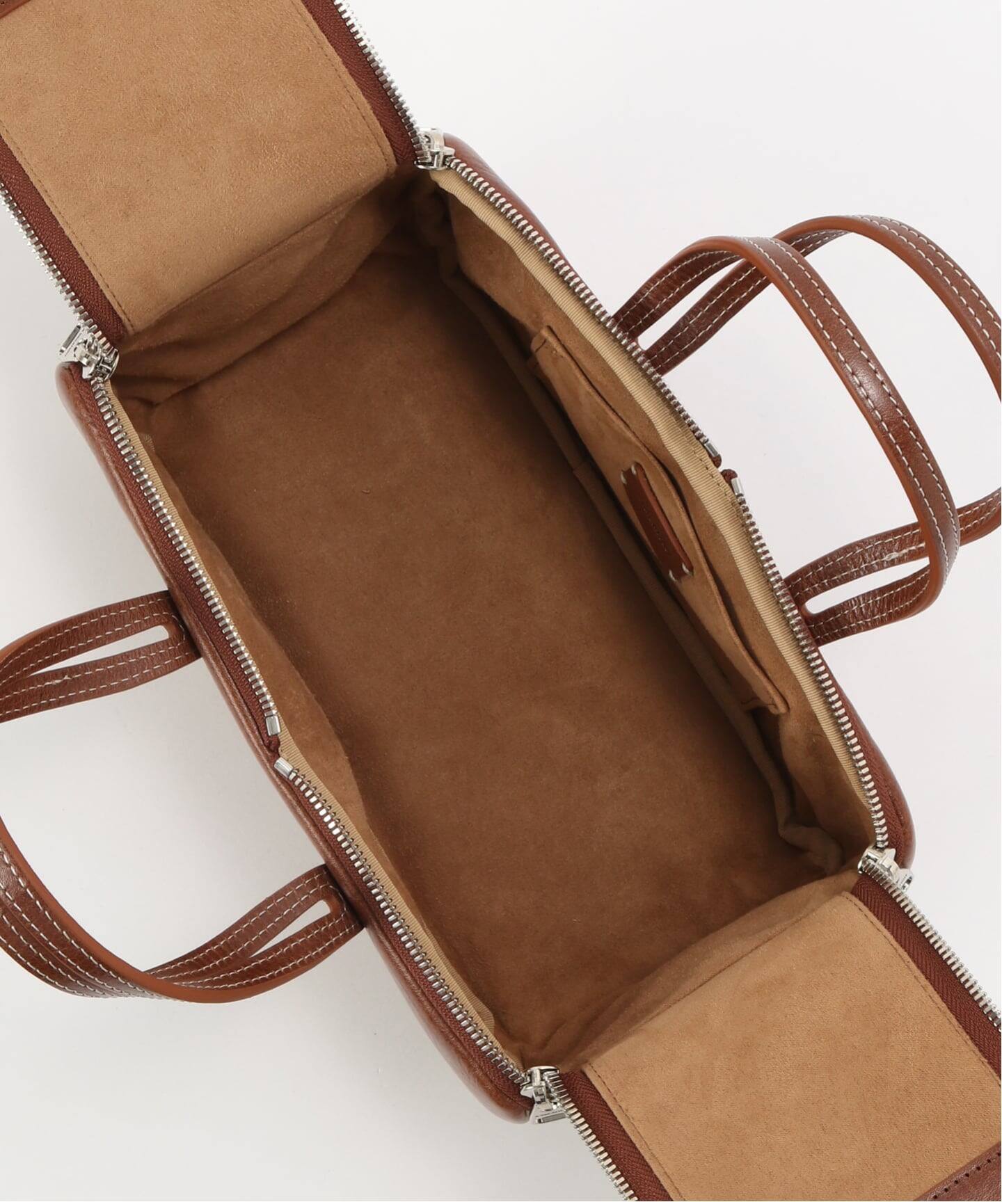 A VACATION / ア ヴァケーション HAPPY KEY BROWN（その他バッグ