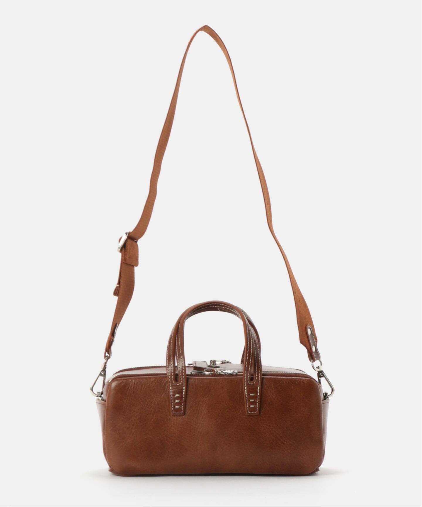 A VACATION / ア ヴァケーション HAPPY KEY BROWN（その他バッグ