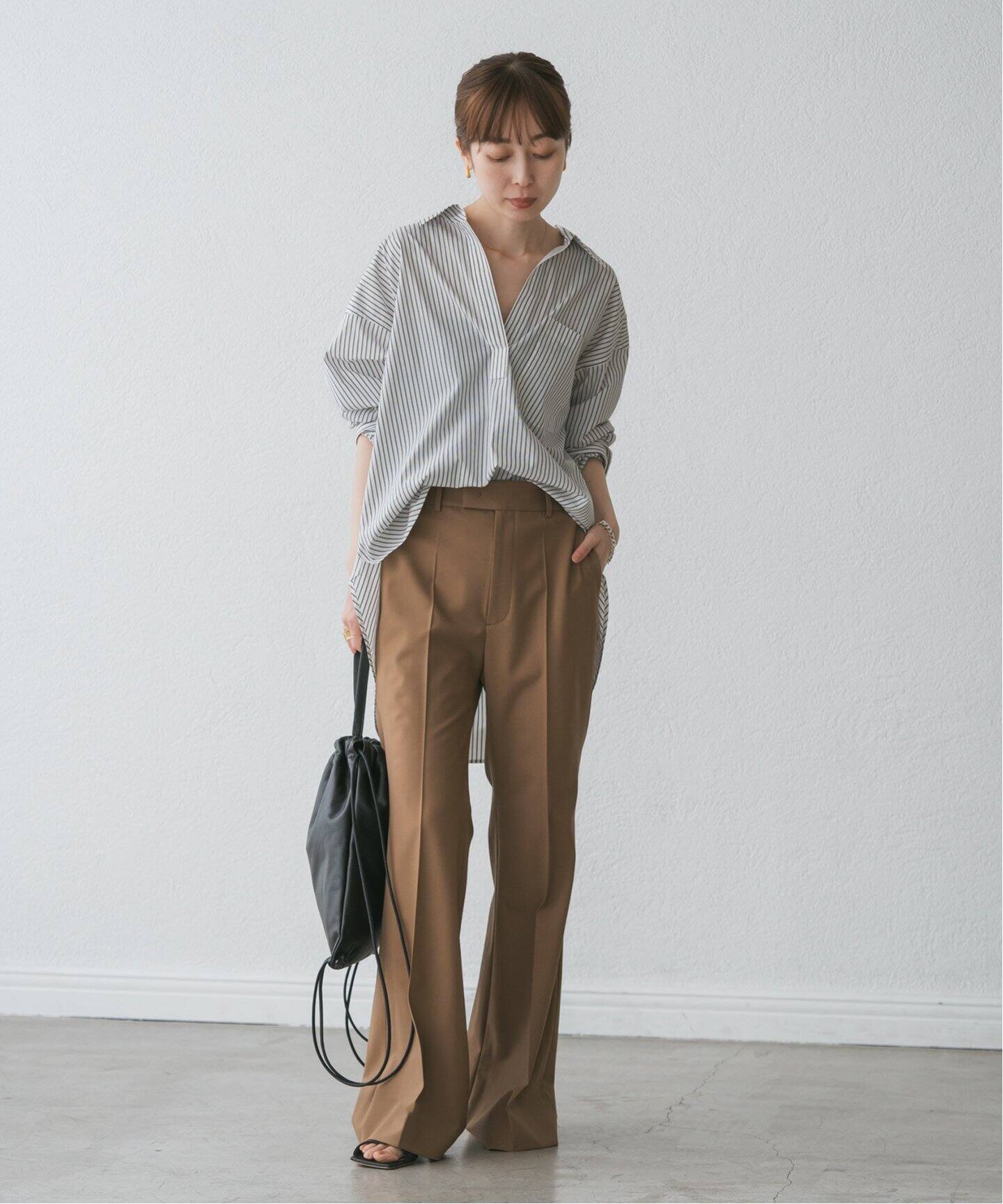 AULENTTI/オウレンティ レザーナップザック（バックパック／リュック