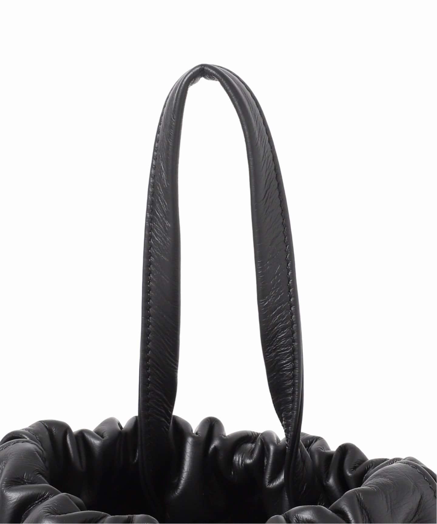 AULENTTI/オウレンティ レザーナップザック（バックパック／リュック