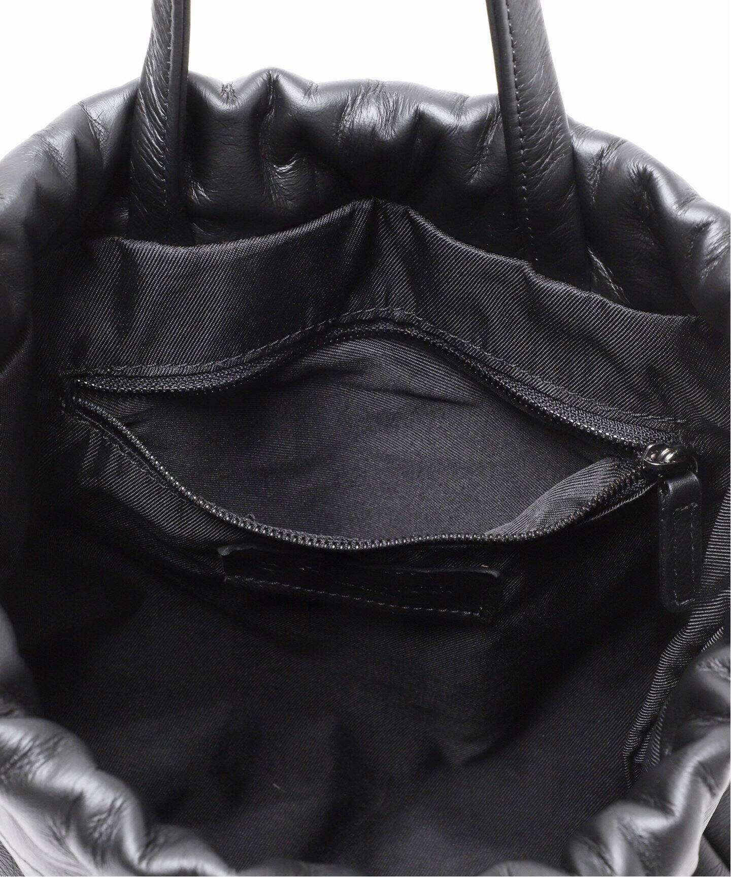 AULENTTI/オウレンティ レザーナップザック（バックパック／リュック