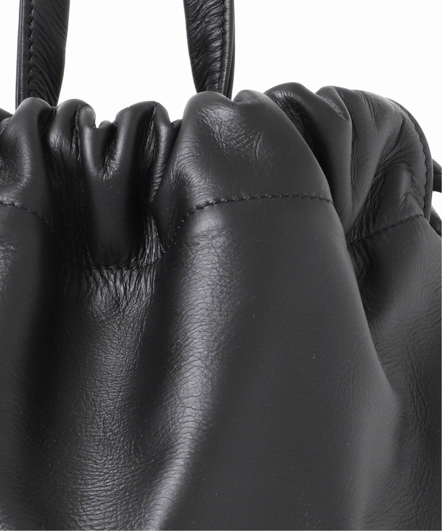 AULENTTI/オウレンティ レザーナップザック（バックパック／リュック