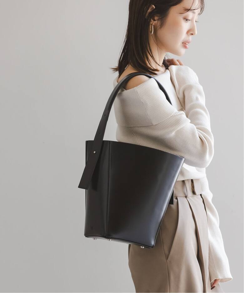 &MyuQ/アンドミューク LIBER（ショルダーバッグ）｜NOBLE（ノーブル  