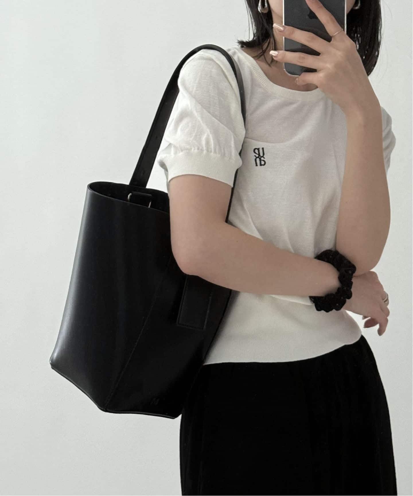 &MyuQ/アンドミューク LIBER（ショルダーバッグ）｜NOBLE（ノーブル