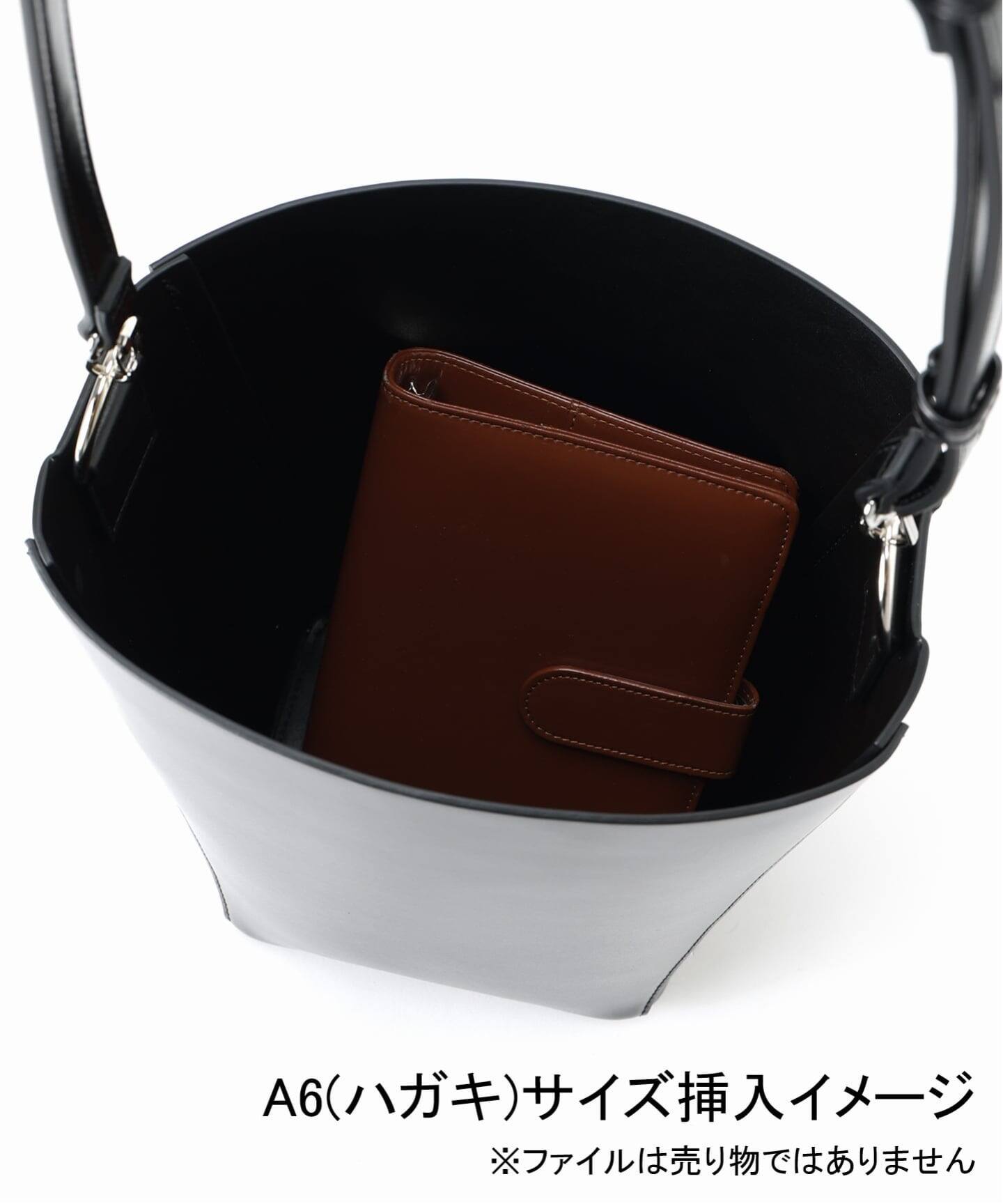 &MyuQ/アンドミューク LIBER（ショルダーバッグ）｜NOBLE（ノーブル 