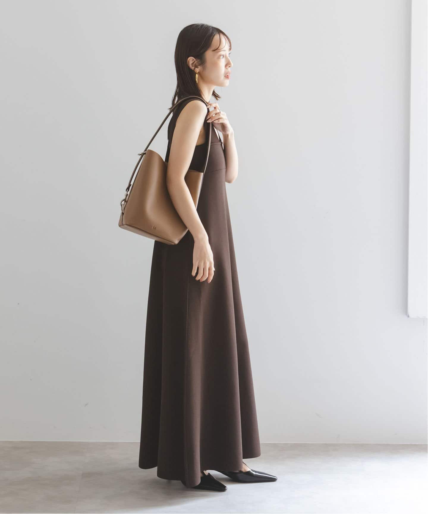 &MyuQ/アンドミューク ERIO（ショルダーバッグ）｜NOBLE