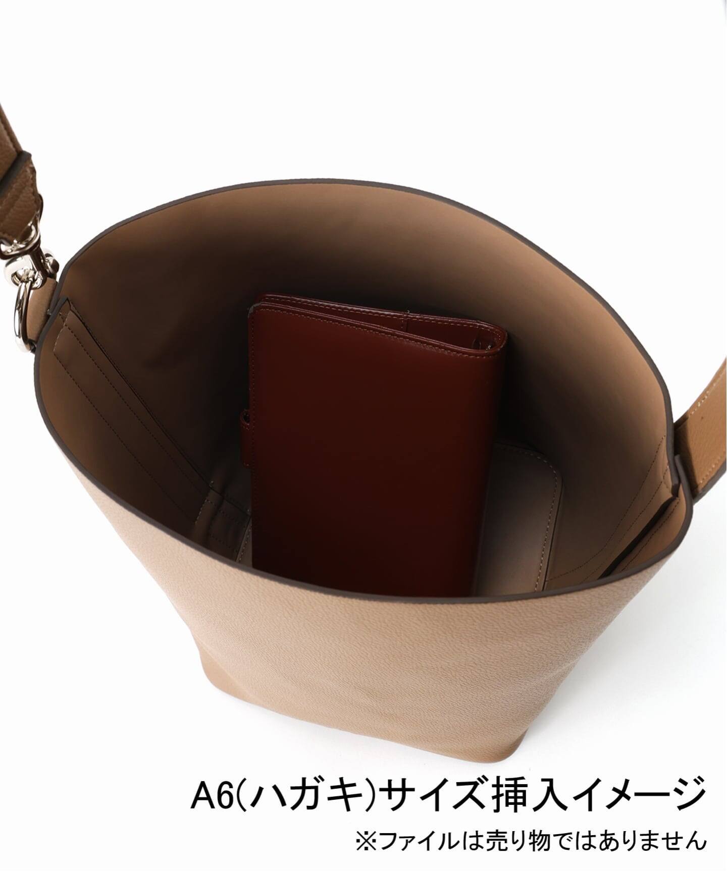 &MyuQ/アンドミューク ERIO（ショルダーバッグ）｜NOBLE（ノーブル）の