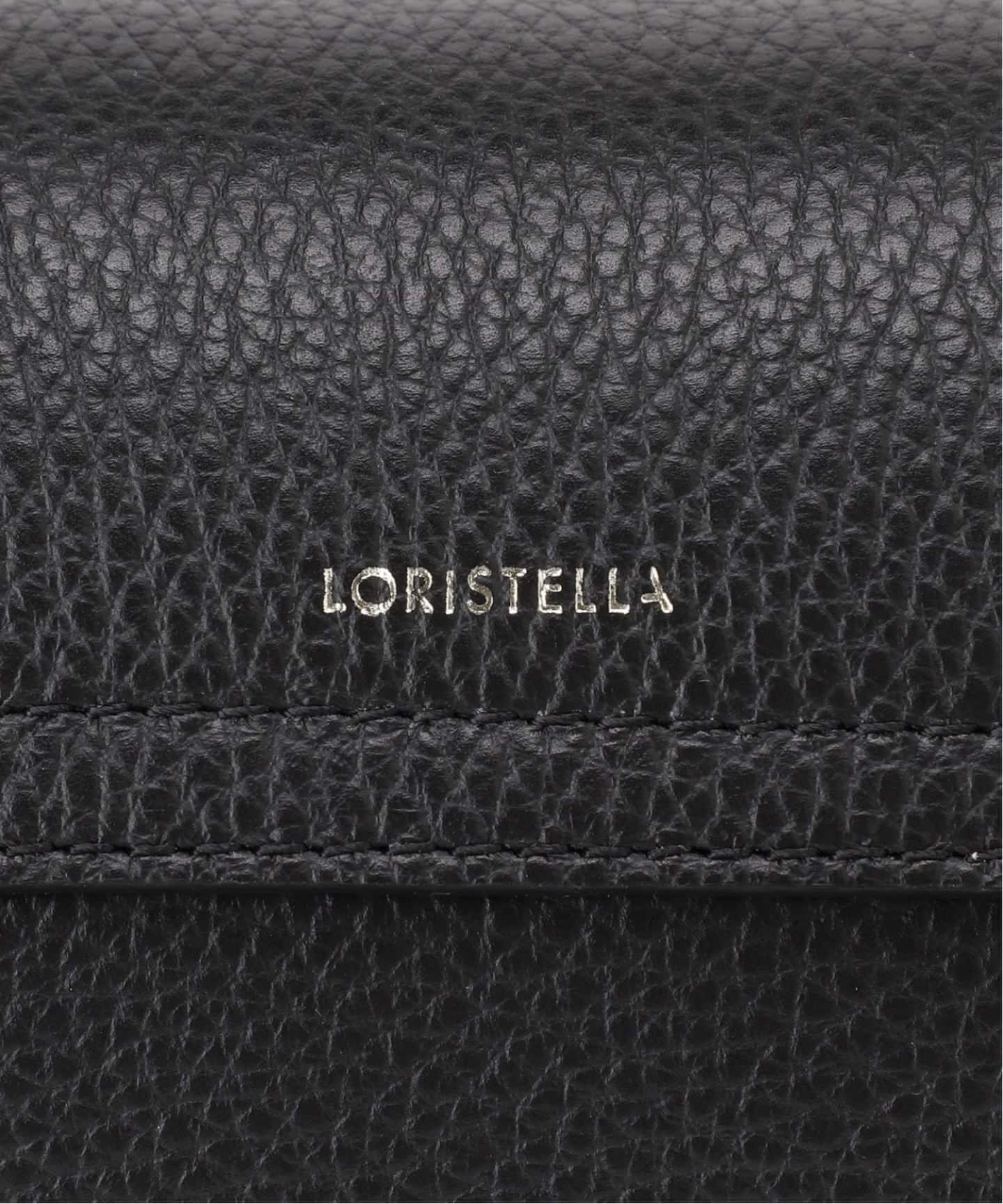 NOBLE LORISTELLA ワンハンドルショルダーバッグ WEB限定追加13》LORISTELLA/ロリステッラ ワンハンドル