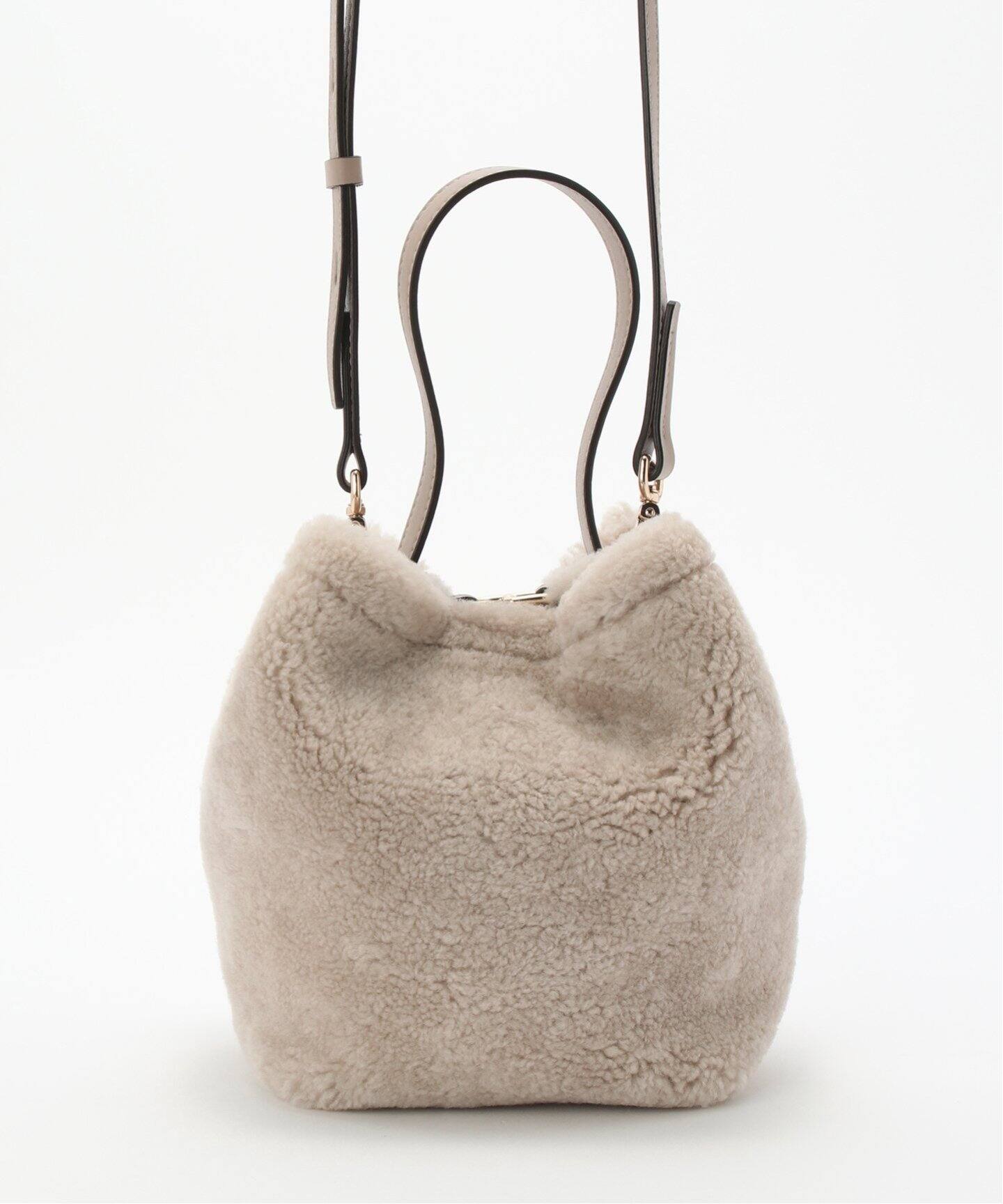 【yuu725】NOBLE / LORISTELLA ショルダーバッグ WEB限定追加》LORISTELLA/ロリステッラ ワンハンドルショルダーバッグ
