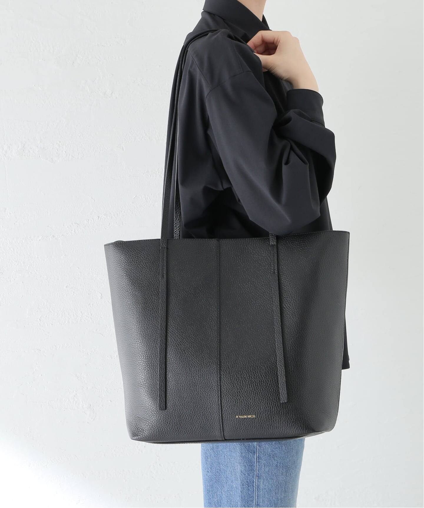 BY MALENE BIRGER/バイマレーネビルガー トートバッグ（トート