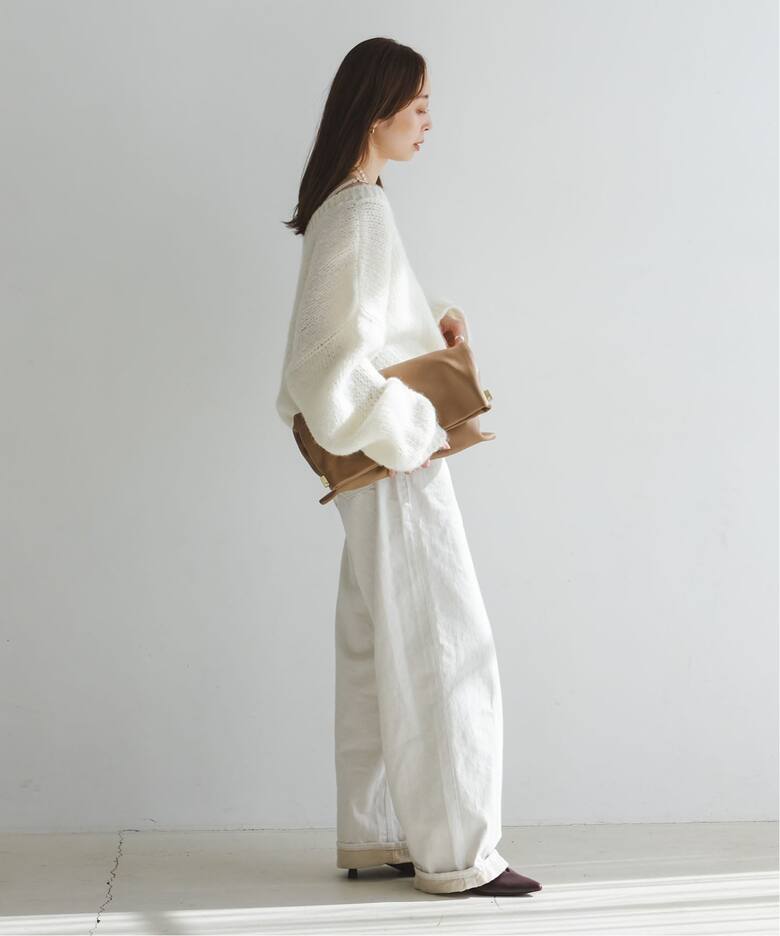 追加》PUNTI./プンティ GRAFT-TOTE L（トートバッグ）｜NOBLE 