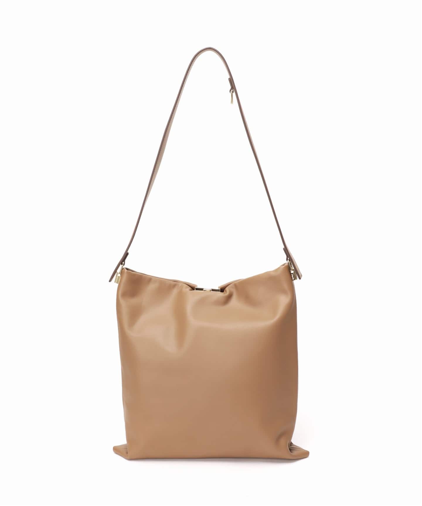 追加》PUNTI./プンティ GRAFT-TOTE L（トートバッグ）｜NOBLE