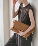 《追加》PUNTI./プンティ GRAFT-TOTE L