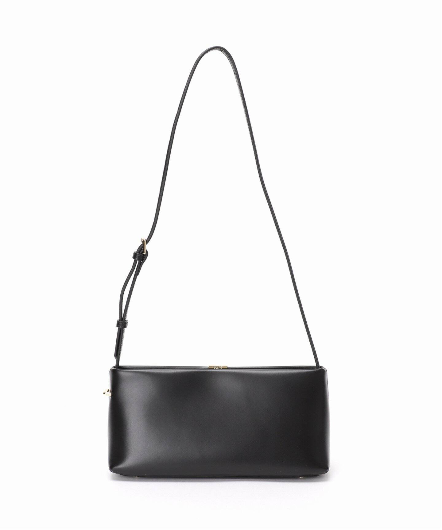 PUNTI./プンティ PORTRAIT ONE SHLD（ショルダーバッグ）｜NOBLE