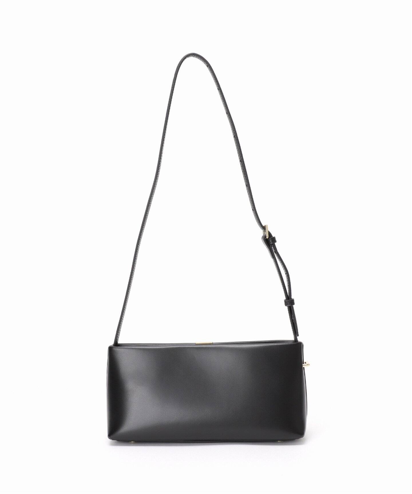 PUNTI./プンティ PORTRAIT ONE SHLD（ショルダーバッグ）｜NOBLE