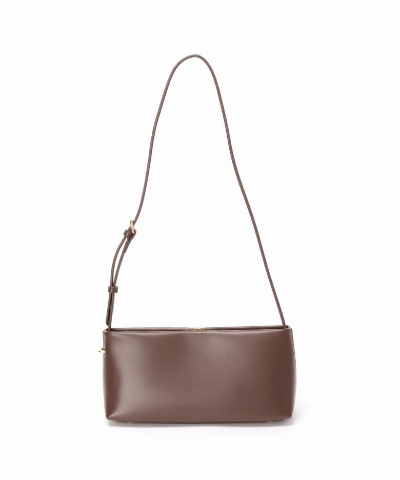 PUNTI./プンティ PORTRAIT ONE SHLD（ショルダーバッグ）｜NOBLE 