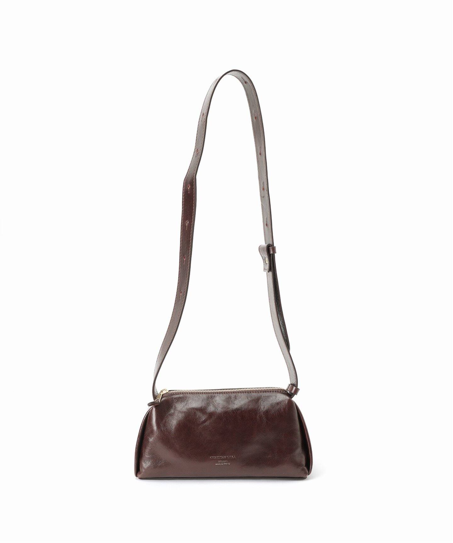 CHRISTIAN VILLA トートバッグ ショルダーバッグ CHRISTIAN VILLA ショルダーバッグ バッグ VILLA/クリスチャン