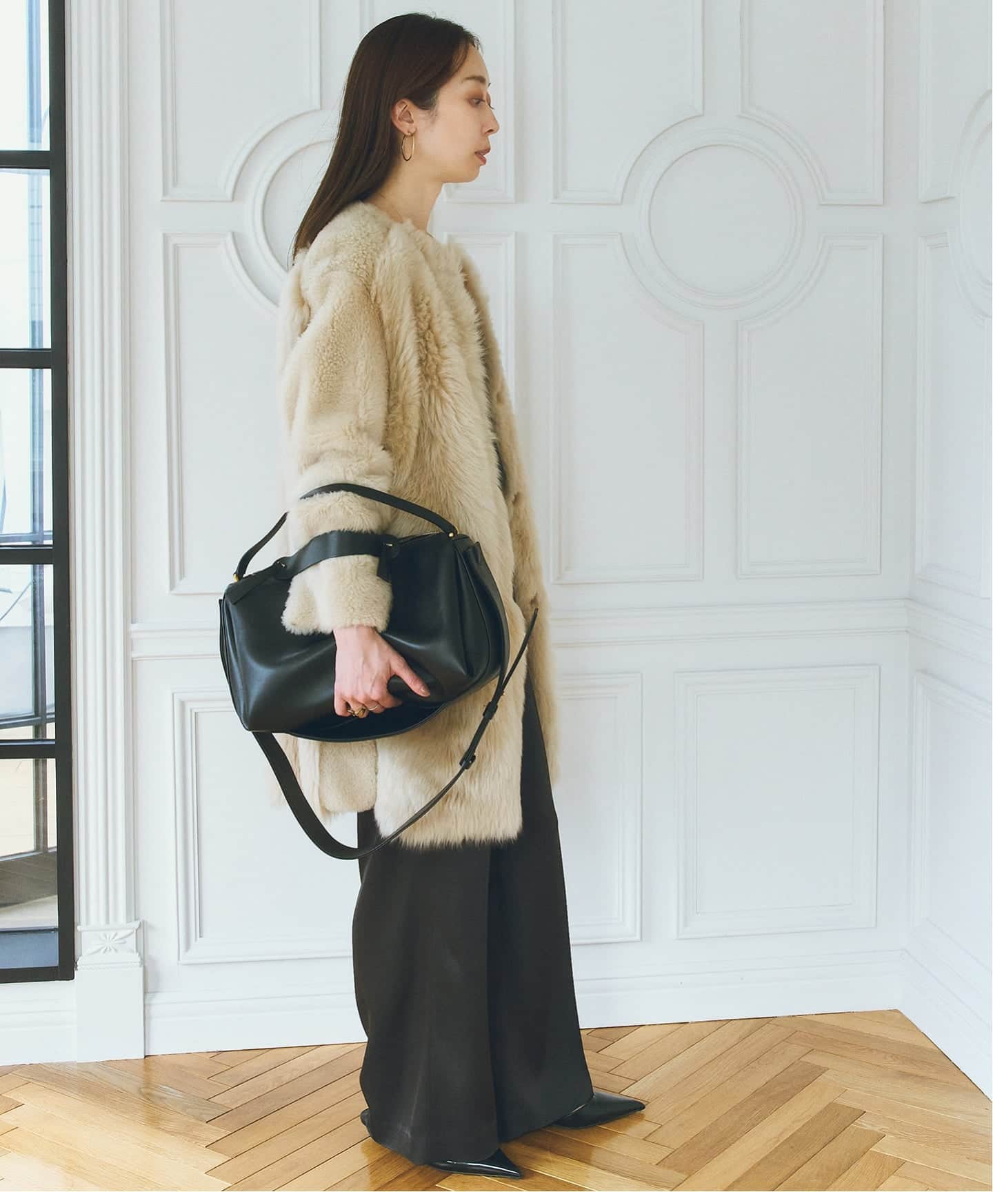 NEOUS/ネオアス ボストンバッグ（ボストンバッグ）｜NOBLE（ノーブル