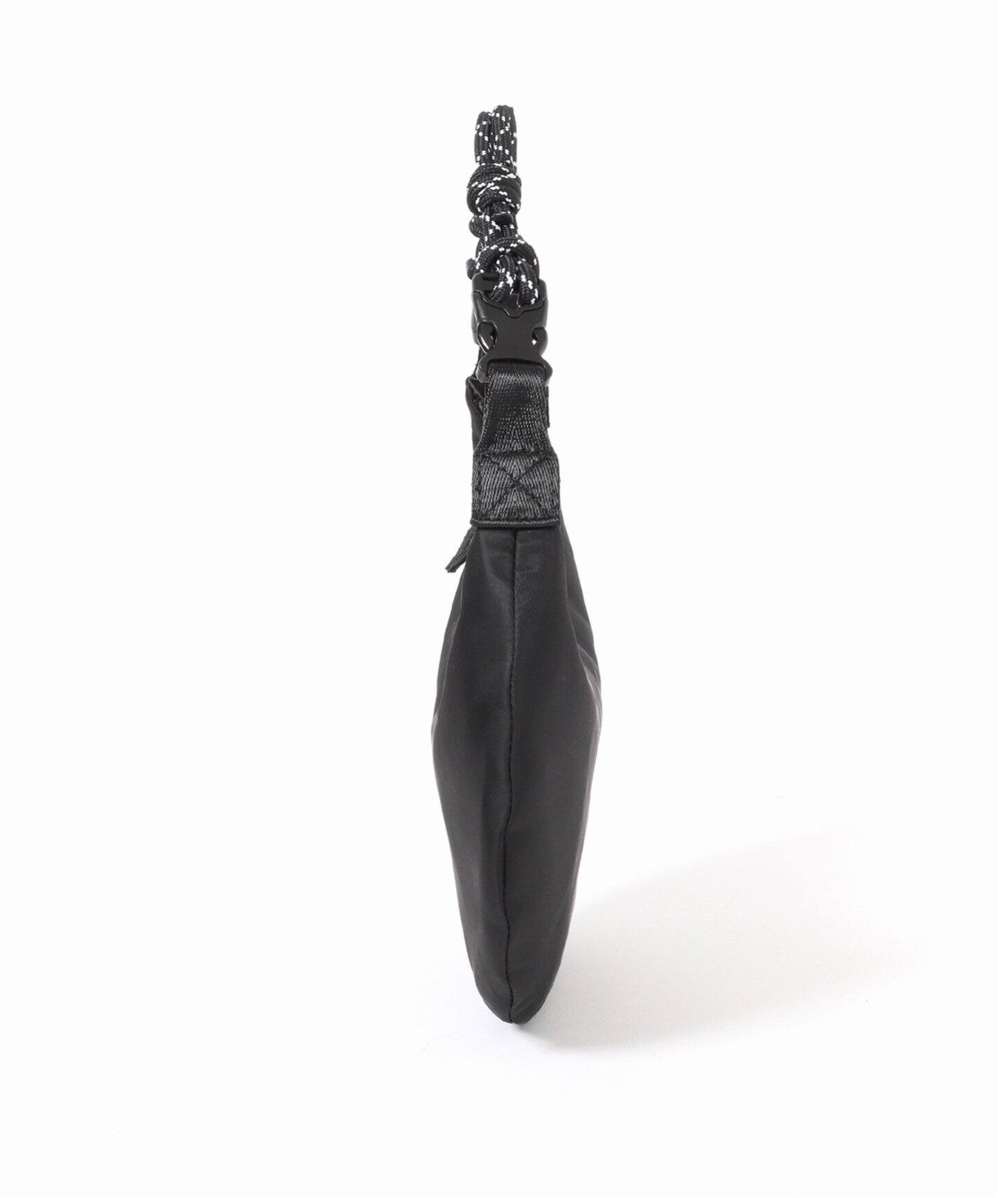 LE VERNIS/ルベルニ Cord moon bag S（ショルダーバッグ）｜NOBLE 