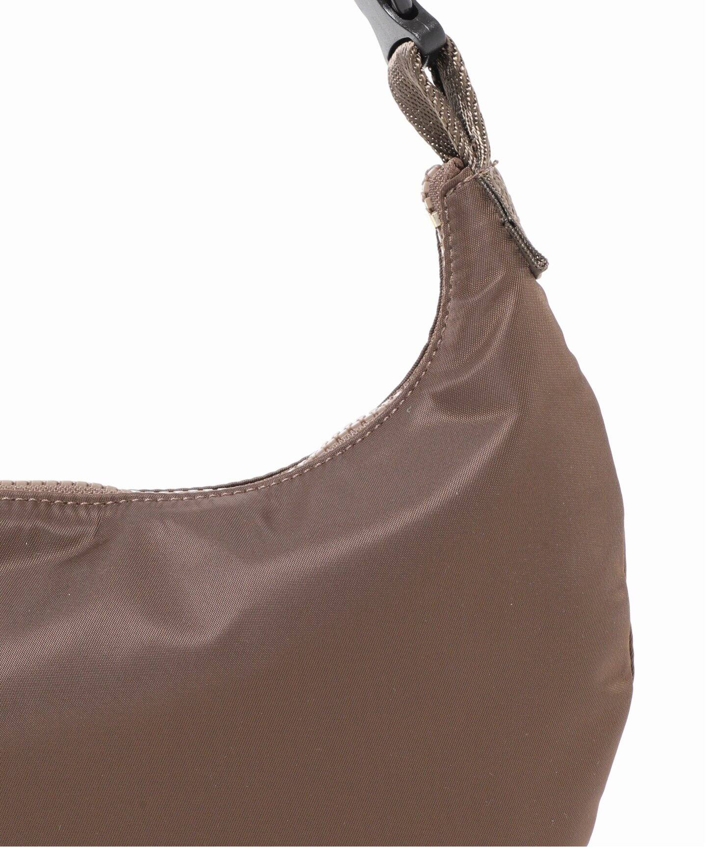 LE VERNIS/ルベルニ Cord moon bag S（ショルダーバッグ）｜NOBLE 