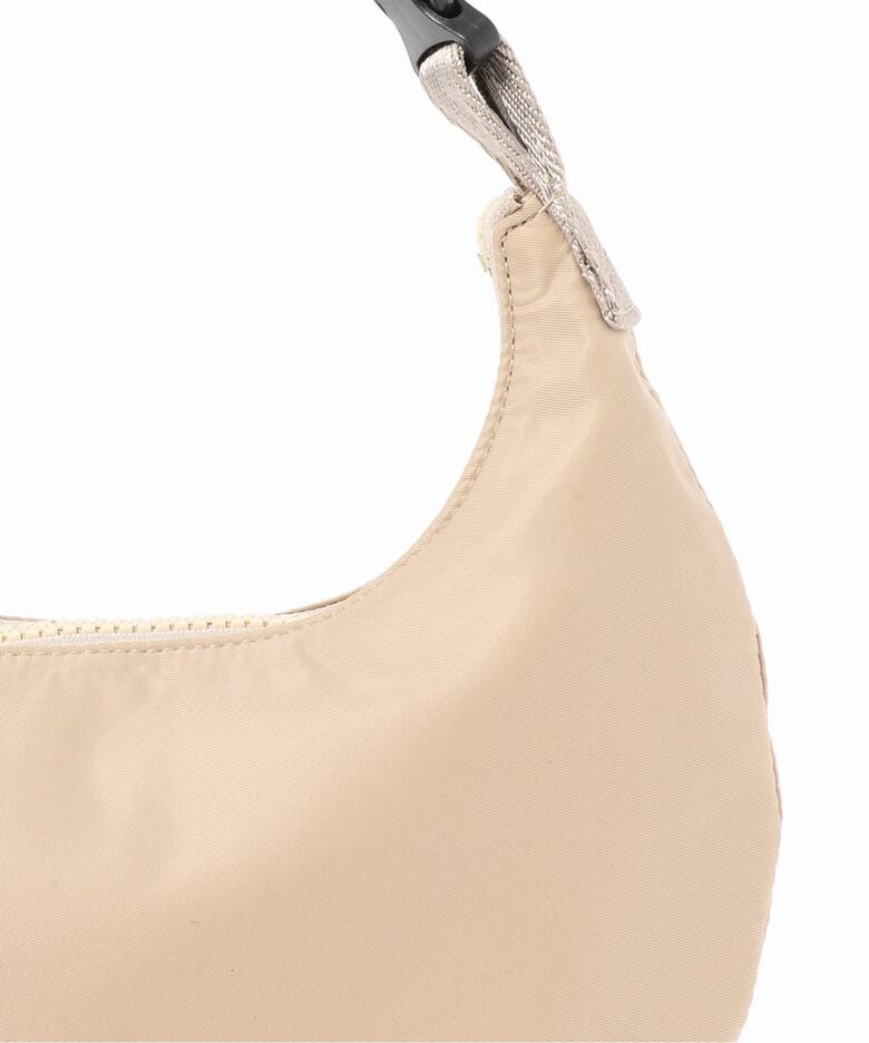 LE VERNIS/ルベルニ Cord moon bag S（ショルダーバッグ）｜NOBLE 