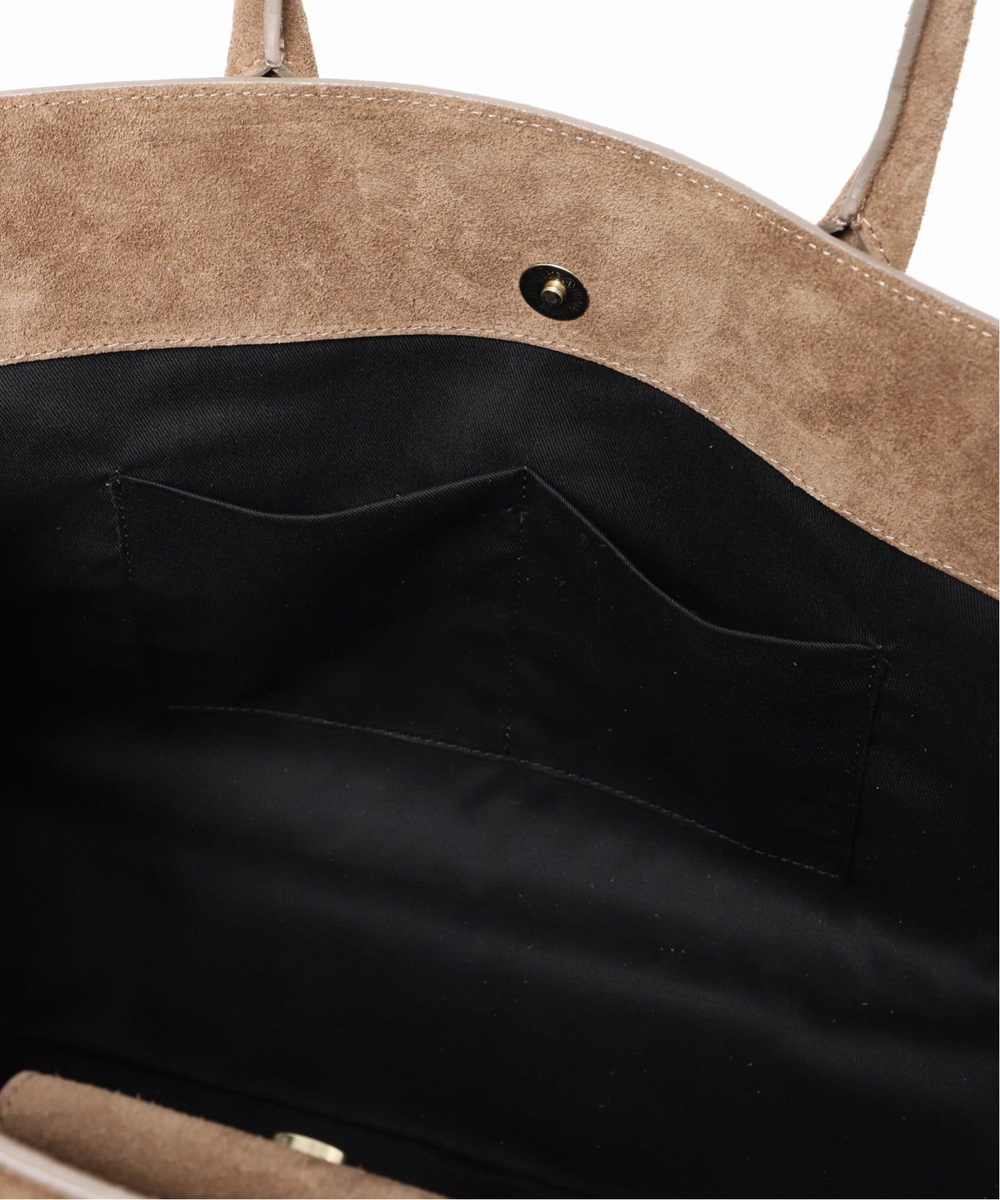 美品☆ NOBLE MILOS/ミロス WZIPボストンバッグ