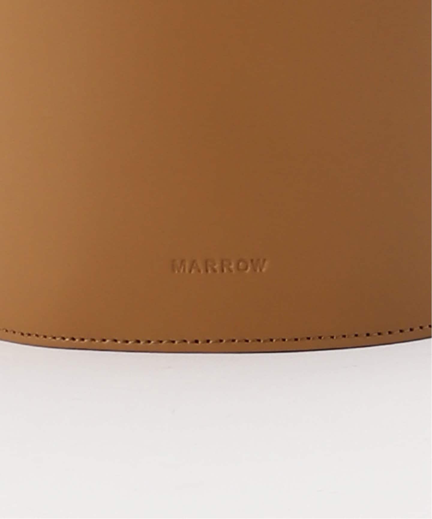 MARROW/マロウ SCARF TUBE（ハンドバッグ）｜NOBLE（ノーブル）の通販