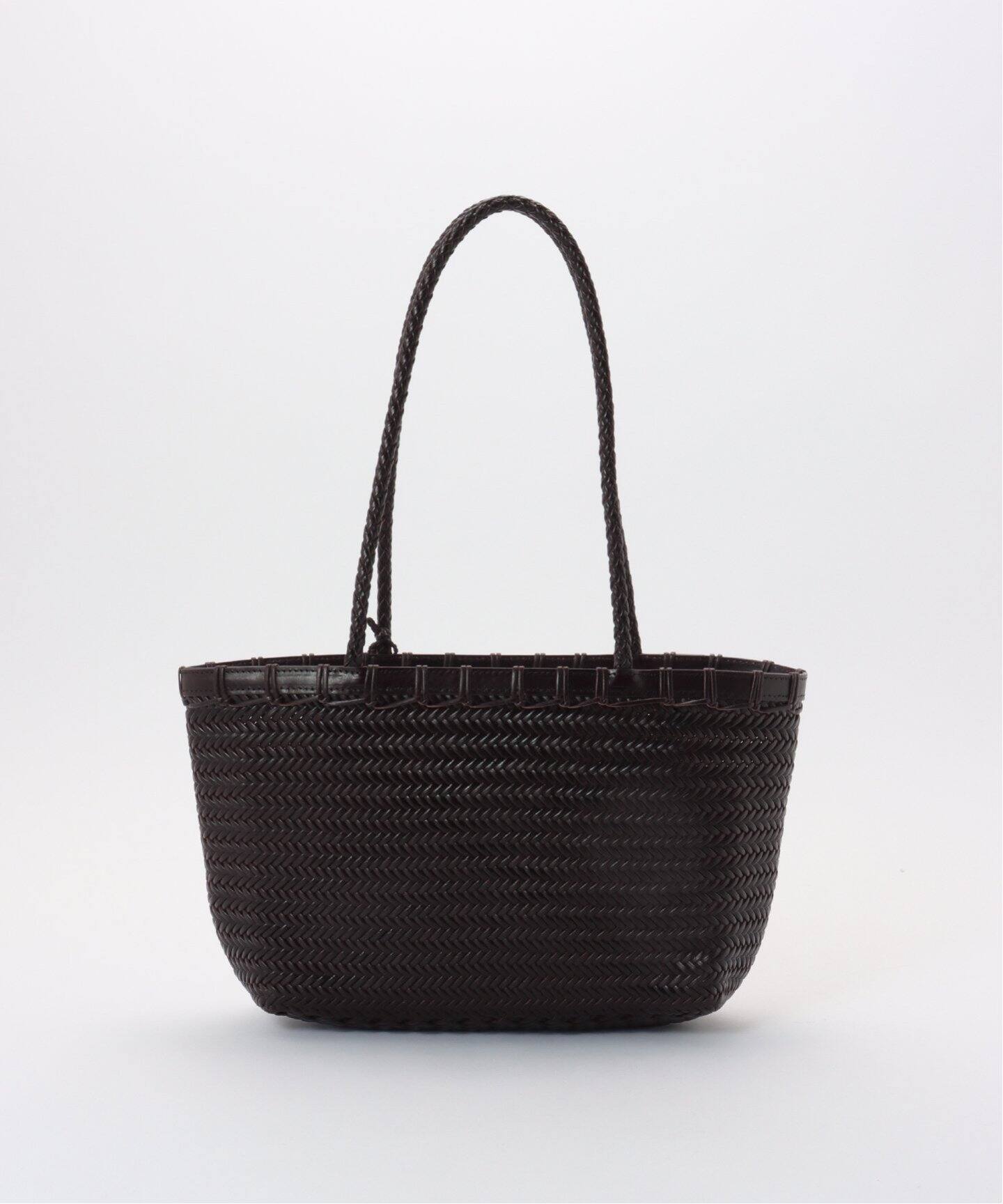 LUMEN/ルーメン TWIG BAG（かごバッグ）｜NOBLE（ノーブル）の通販 