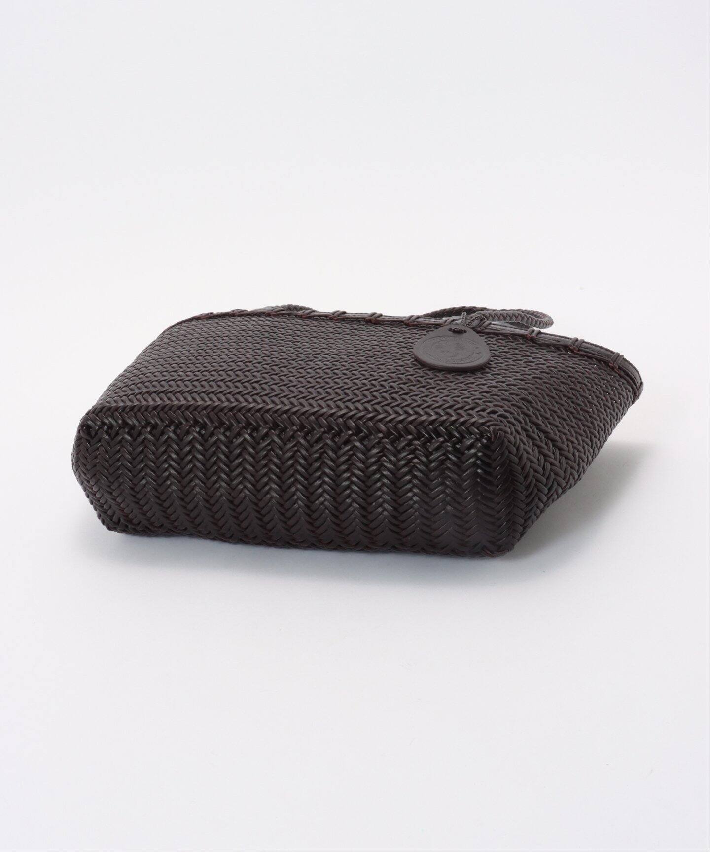 LUMEN/ルーメン TWIG BAG（かごバッグ）｜NOBLE（ノーブル）の通販 
