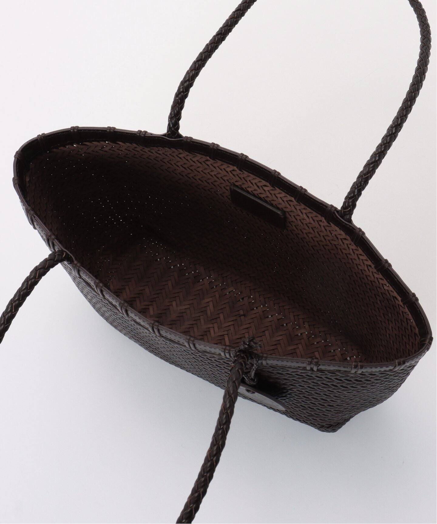 LUMEN/ルーメン TWIG BAG（かごバッグ）｜NOBLE（ノーブル）の通販 