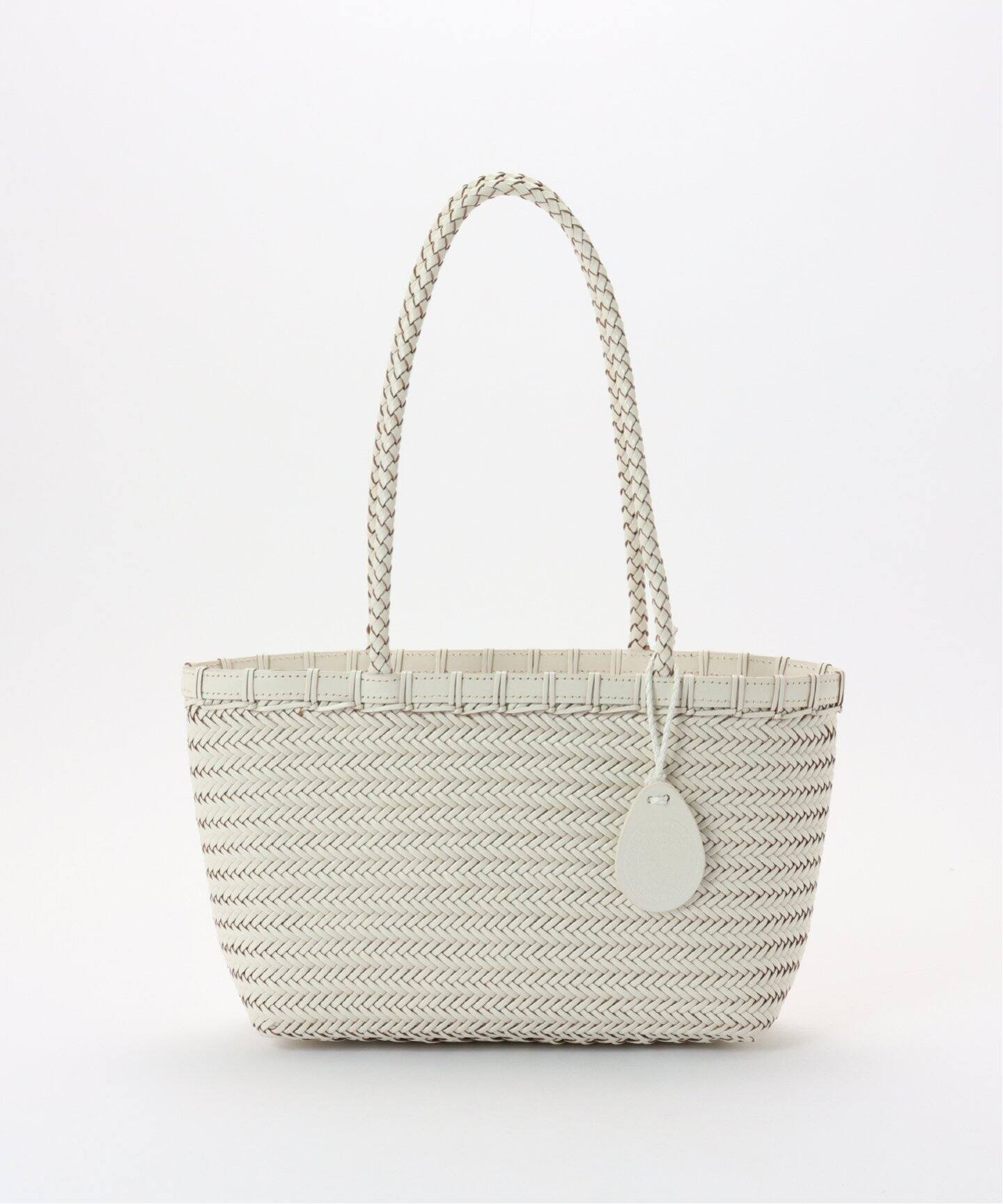 LUMEN/ルーメン TWIG BAG（かごバッグ）｜NOBLE（ノーブル）の通販 