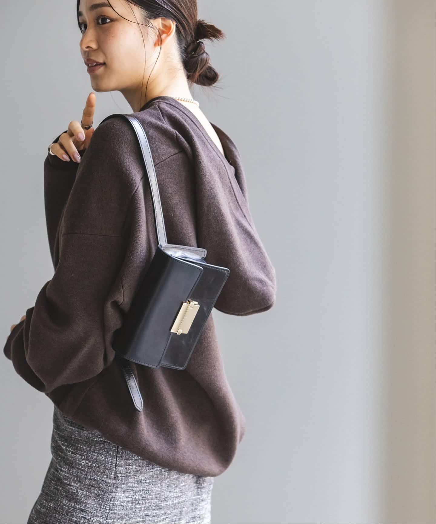 MOFIORA/モフィオラ ウエストバッグ（その他バッグ）｜NOBLE（ノーブル