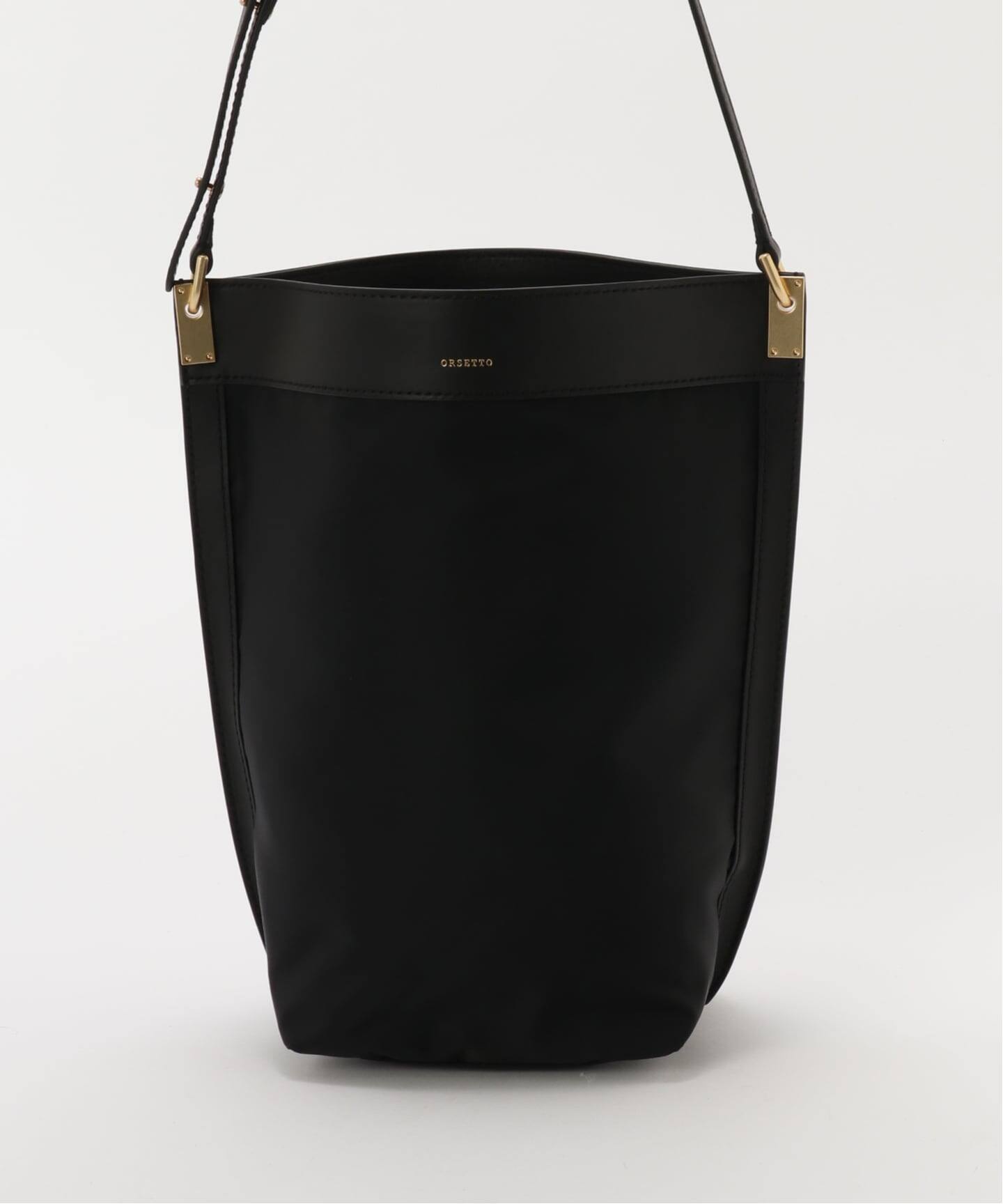 ORSETTO/オルセット RACCOL トートBAG（ショルダーバッグ）｜NOBLE