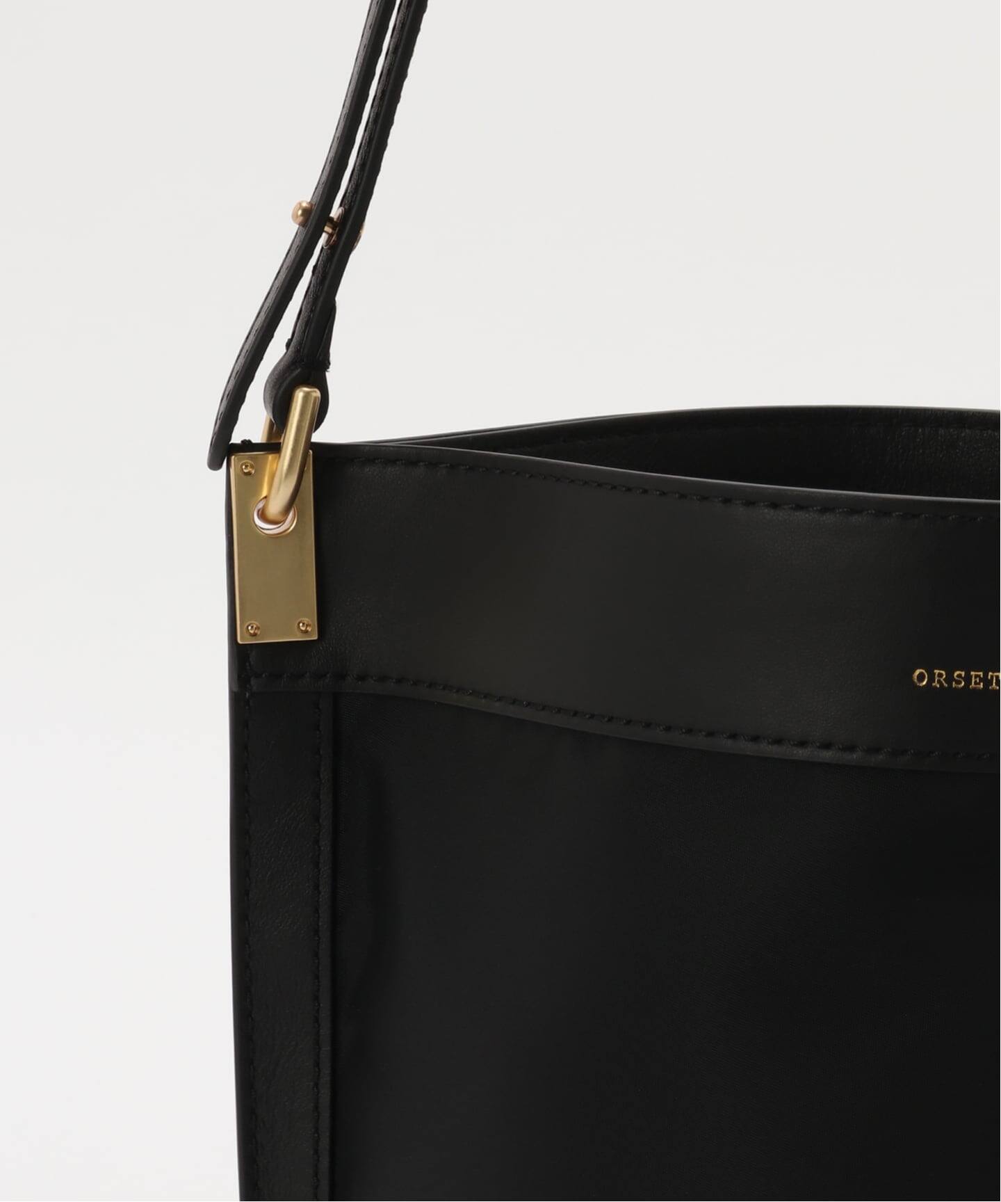 ORSETTO/オルセット RACCOL トートBAG（ショルダーバッグ）｜NOBLE
