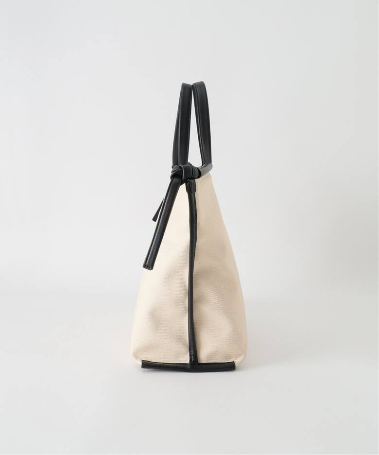 SOMEWHERE STUDIO/サムウェア ステュディオ COTTAGE-TOTE（トート 