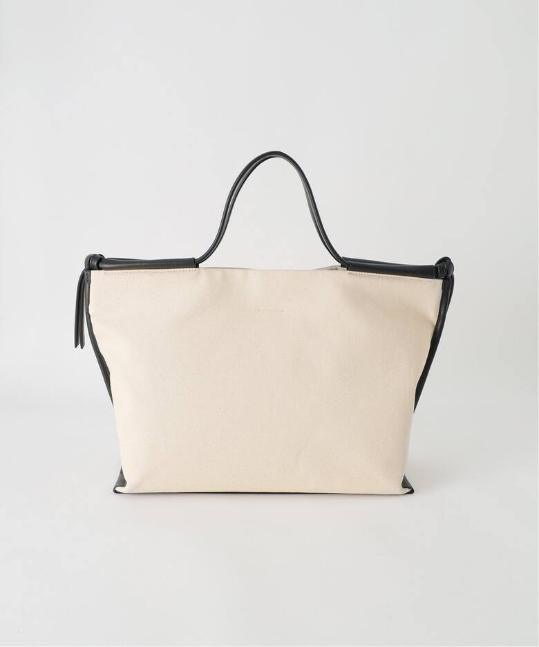 SOMEWHERE STUDIO/サムウェア ステュディオ COTTAGE-TOTE（トート 
