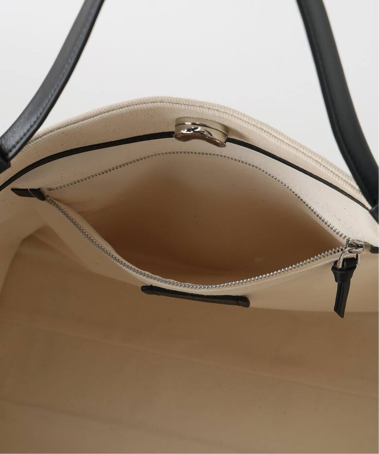 SOMEWHERE STUDIO/サムウェア ステュディオ COTTAGE-TOTE（トート 