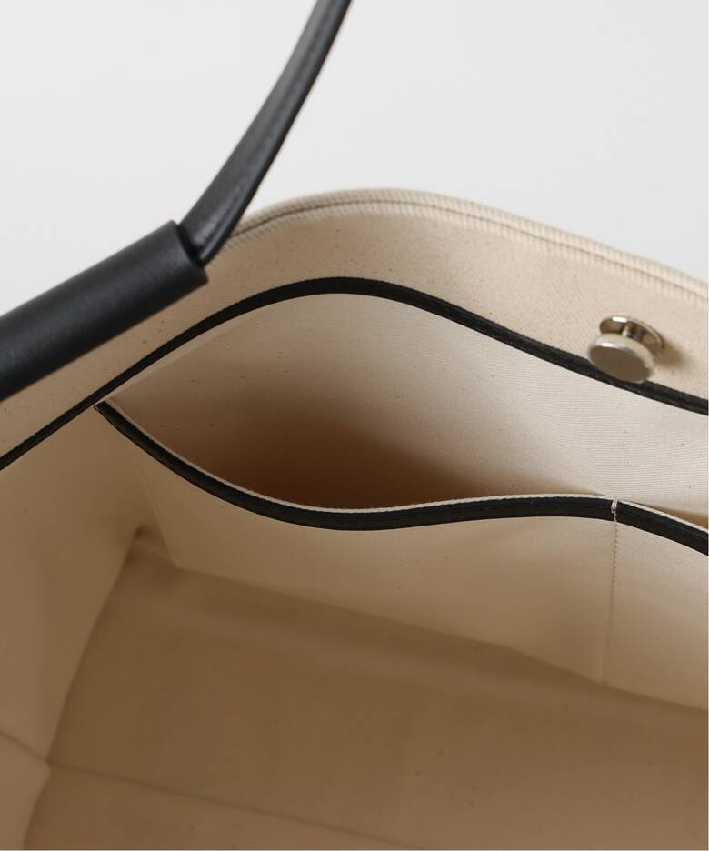 SOMEWHERE STUDIO/サムウェア ステュディオ COTTAGE-TOTE（トート 