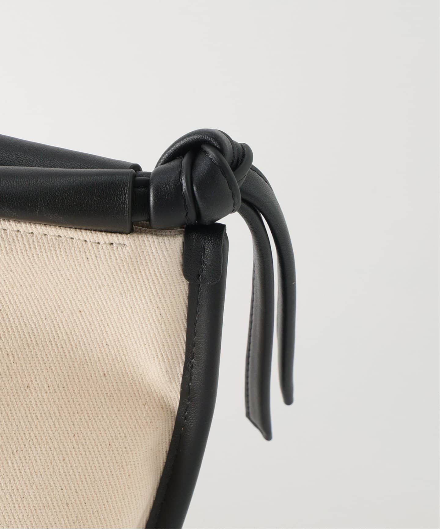 SOMEWHERE STUDIO/サムウェア ステュディオ COTTAGE-TOTE（トート