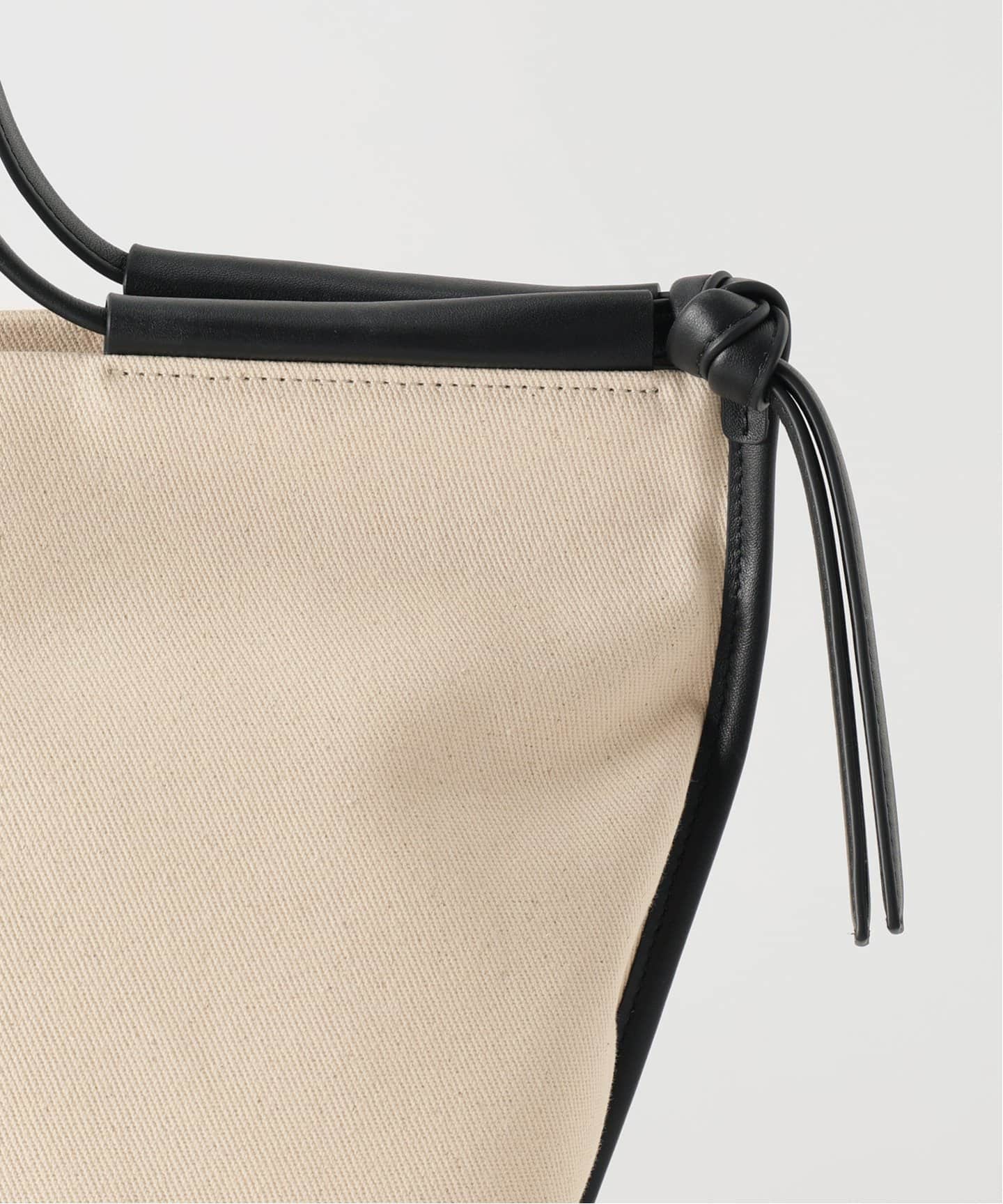 SOMEWHERE STUDIO/サムウェア ステュディオ COTTAGE-TOTE（トート